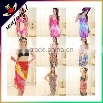 Hotsale scarf shawl/beach shawl scarf/cheap fashion scarf shawl