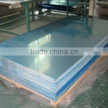 Aluminium sheet 5754