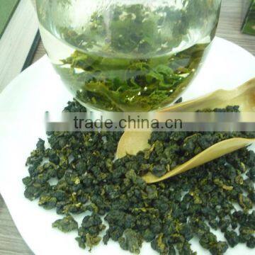 Vietnamese high quality GREEN TEA