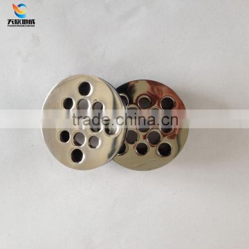 customized stainless steel floor/kitchen drain