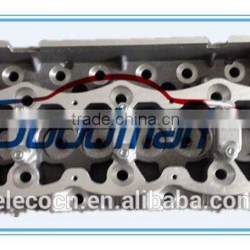 Cylinder Head 500355543 For Iveco Daily Diesel engine Parts Iveco Auto parts