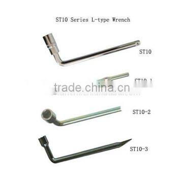 L Type Wrench With Screwdriver photo-2