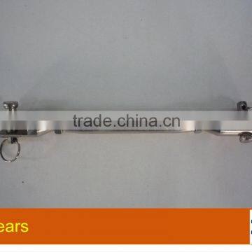 Steel Turnbuckle -Jaw and Jaw photo-2