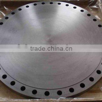 CHINA BEST PRICE TITANIUM LINING BLIND FLANGE BLS photo-3