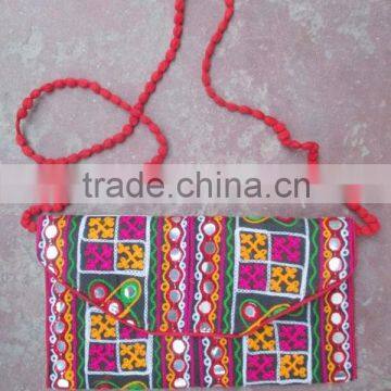 Latest 2015 Indian Handmade Indian Clutch Bag