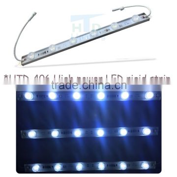 white color high power 12w /12-24V led modul for back lighting