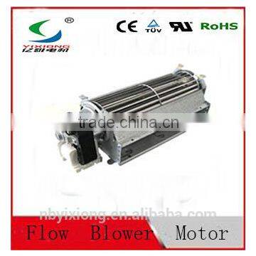 Cross Flow Blower Motor