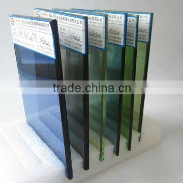 HOT SALE 4mm Reflective Glass with CE & ISO certificate