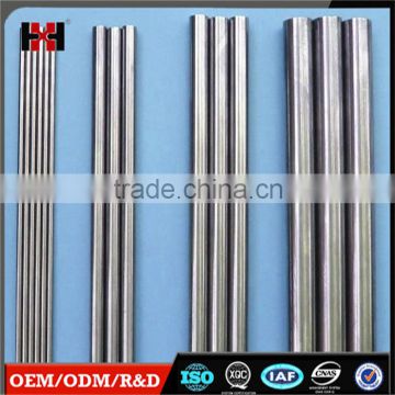 Wholesale micro fine t45 drill rod good quality tungsten carbide for sale cemented carbide rod