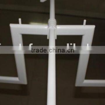 Wholesale Chrome Plating Metal Shelf Hook photo-6