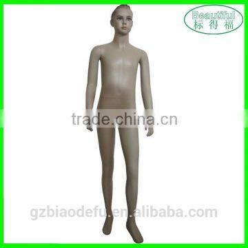 Customized Child Clothes Modeling Full Body Mannequin