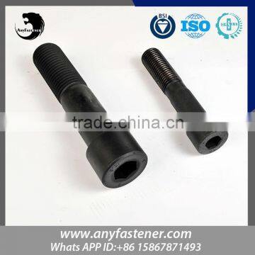 NBFATN Excellent professional team High Strength allen bolt material