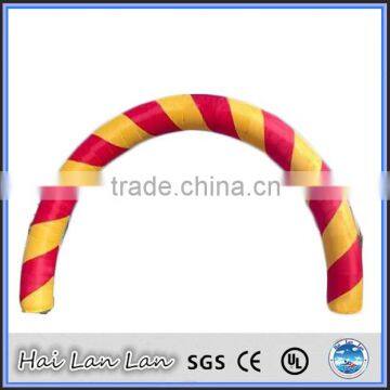 Rainbow New Advertising Products Infaltable Arches
