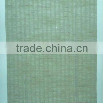 Sell Straw roller curtain--windows with built in blinds