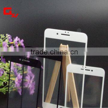 Surface Screen Guard 0.26mm Premiun Tempered Glass Screen Protector For Iphone7