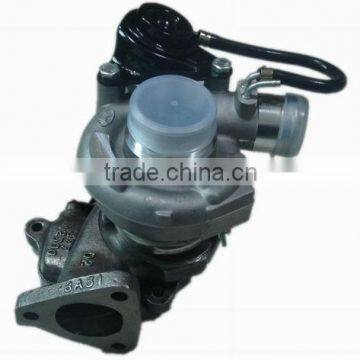 Turbocharger For Hyundai Starex H200 H1