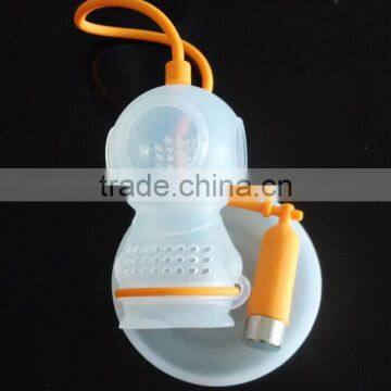 Deep Diver Tea Infuser