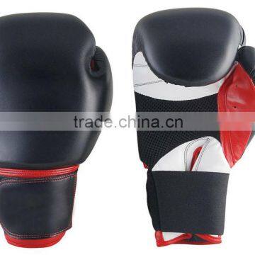 Boxing Gloves Real and Cow Hide Leather