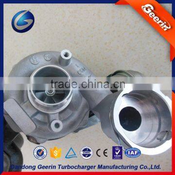 Geerinturbocharger
