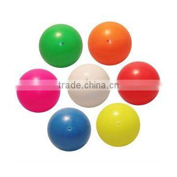 hot selling jugging silicone ball