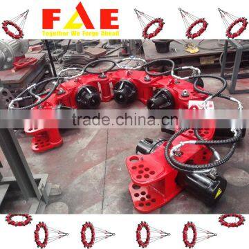 Cutting Concrete Hydraulic Pile Breaker/cutter Equipment Machine photo-4