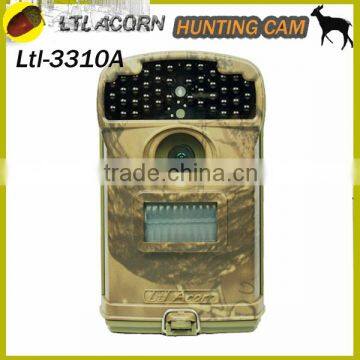 PIR sensor hunting trail camera, motion detection camera trap