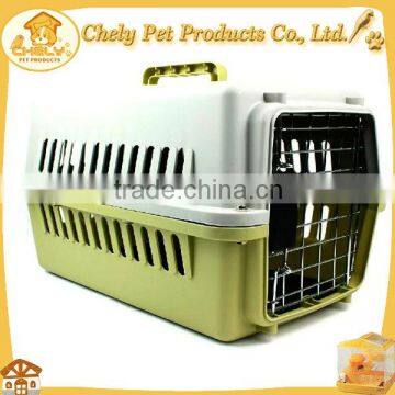 Small Dog Cage Convenient Products For Your Pets Going Out Pet Cages,Carriers & Houses