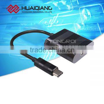 standard usb data converter for screen hdtv monitor projector computer