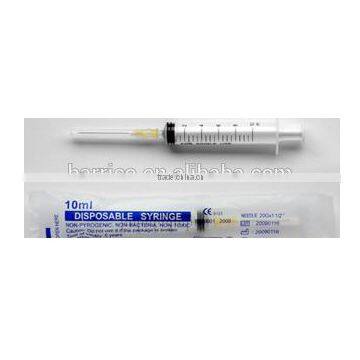 BLG-Z21GX2 injection syringe