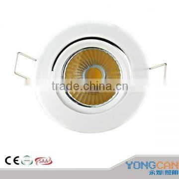 2014 new product 5w cob led ceiling light