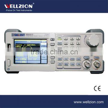 SDG810,arbitrary signal generator,10mhz arbitrary signal generator