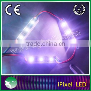 led display module