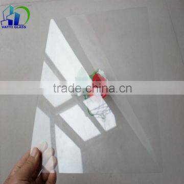 Chinese factory float glass/glaverbel glass sheet with low price