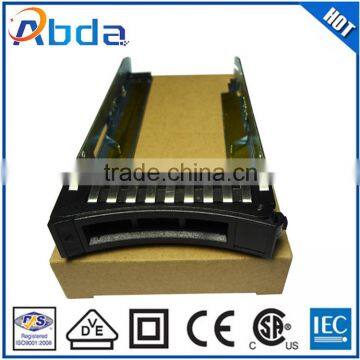 44T2216 2.5 SFF SAS SATA Hot-Swap Hard Disk Drive HDD Bracket caddy Tray For IBM