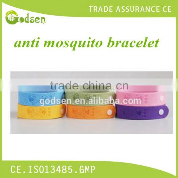 OEM service industrial mosquito repellent band,anti mosquito products