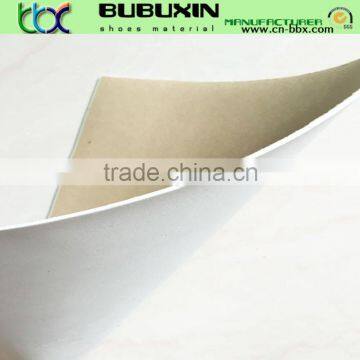 Shoe Materials Type Self-adhesive Eva Foam Sheet Eva Foam Adhesive With Paper photo-2