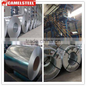 PPGI Galvanized Steel Coil Galvalume coil sheet