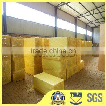 Phenolic Foam Insulation Board