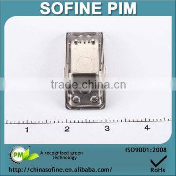 Die Cast Small Parts For Different Specifications Of Sports Bracelet photo-6