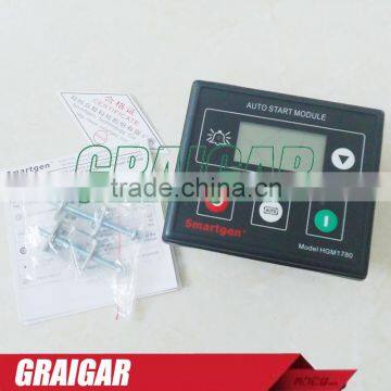 Smartgen Automatic Engine Control Module HGM1780 Generator Controller AUTO photo-4