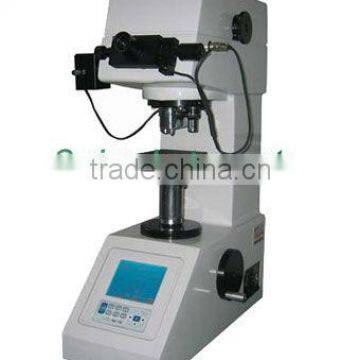 Brinell Hardness Tester Rockwell Hardness meter 200HVS-5 Digital Display Vickers Hardness Tester