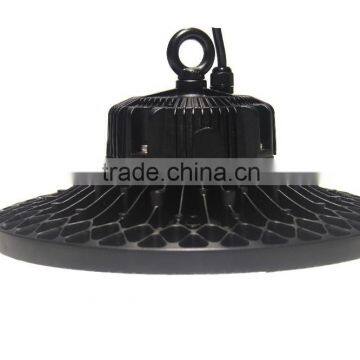 High Illuminance Warehouse Lighting 150w Led UFO High Bay Light photo-4