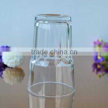 Drinking Glass Cup With Different Sizes for Sale 300ml