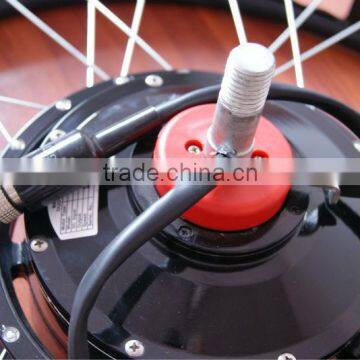 electric wheel chair coversion kits