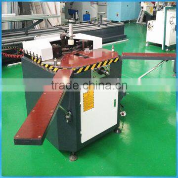 Aluminum Doors and Windows Making Machinery
