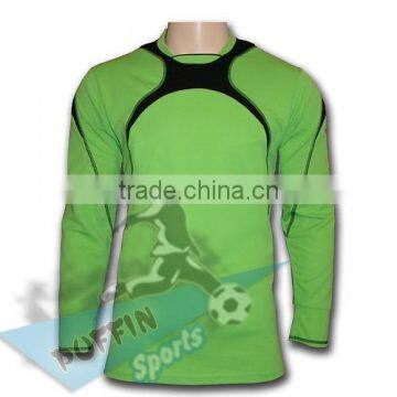 Goalkeeper Shirts different design with shape excellent