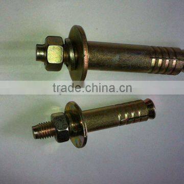 Expansion Bolt sleeve anchor M6-24