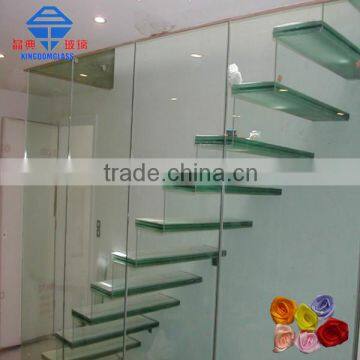 12mm Clear Tempered Glass photo-6