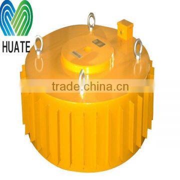 RCDB Dry Electric-Magnetic Iron sand Separator