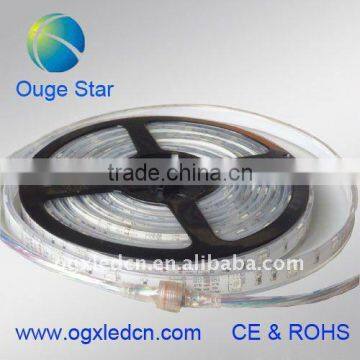 DC12V Tira de Led 5050 RGB 300 Leds Strip Led IP66